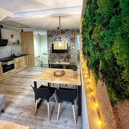 שצ'בניצה Moje Pieniny Apartament מראה חיצוני תמונה