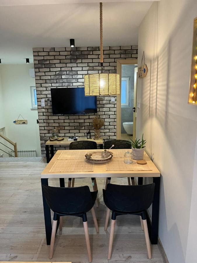 שצ'בניצה Moje Pieniny Apartament מראה חיצוני תמונה