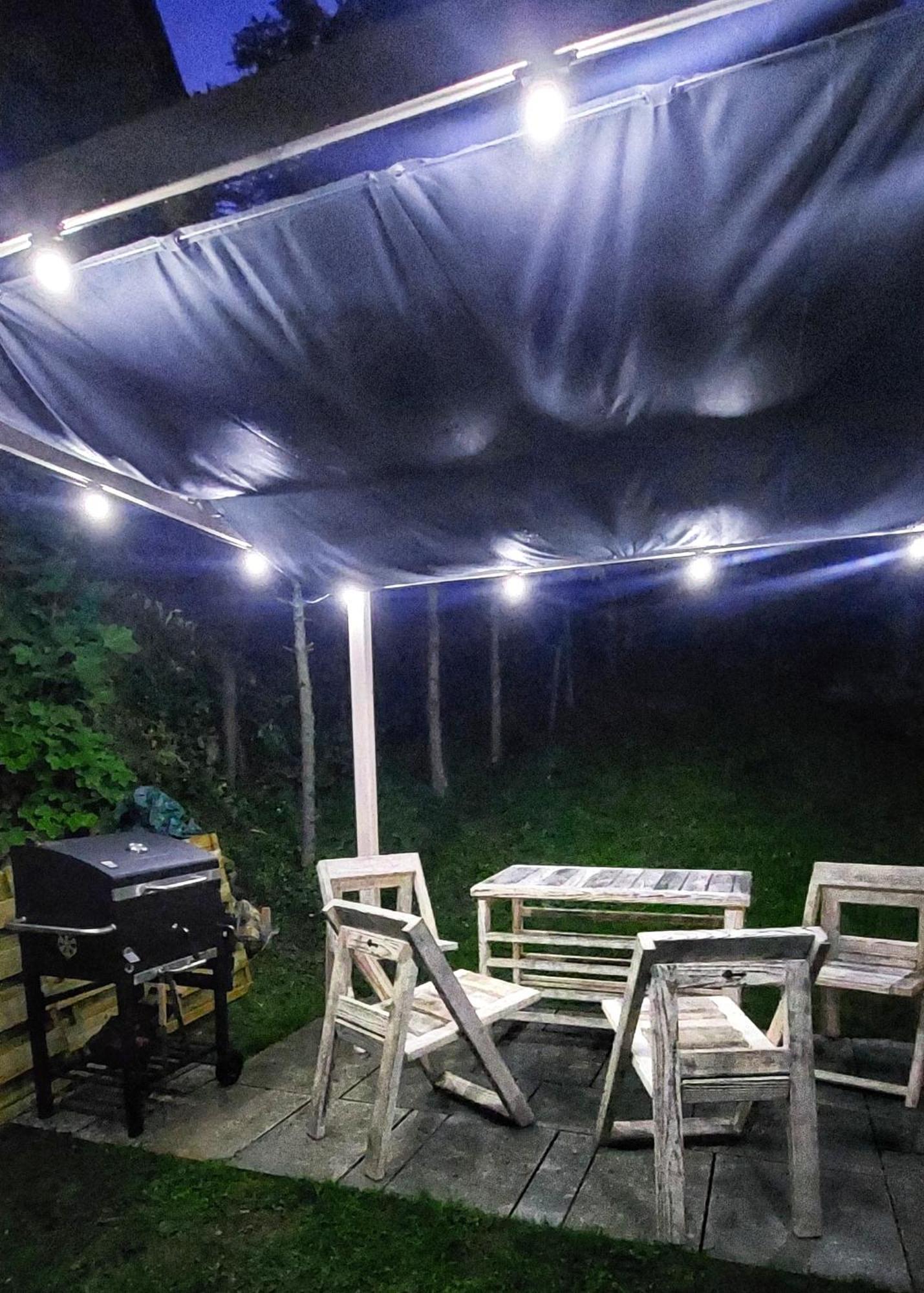 שצ'בניצה Moje Pieniny Apartament מראה חיצוני תמונה